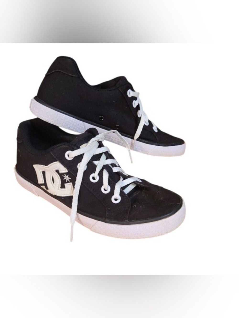 DC Chelsea TX Skater SNEAKERS